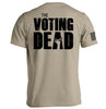 The Voting Dead by Shield Republic