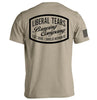 Liberal Tears Brewing Company by Shield Republic