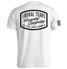 Liberal Tears Brewing Company by Shield Republic