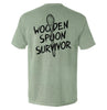 Wooden Spoon Survivor by Shield Republic