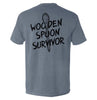 Wooden Spoon Survivor by Shield Republic