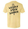 Wooden Spoon Survivor by Shield Republic