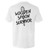 Wooden Spoon Survivor by Shield Republic