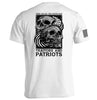 Traitors and Patriots by Shield Republic