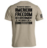 The Greatest Danger to American Freedom by Shield Republic