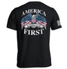 America First by Shield Republic