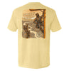 Powering a Nation Pocket Tee by Shield Republic