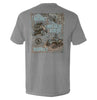 Ride it Break it Fix it Repeat Pocket Tee by Shield Republic