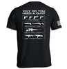 Why Do You Need A Gun by Shield Republic