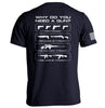 Why Do You Need A Gun by Shield Republic