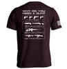 Why Do You Need A Gun by Shield Republic