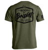 Body by Brisket by Shield Republic