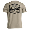 Body by Brisket by Shield Republic