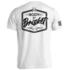 Body by Brisket by Shield Republic