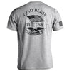 God Bless the USA by Shield Republic