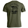 God Bless the USA by Shield Republic