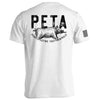 People Eating Tasty Animals by Shield Republic