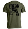 Five Reasons Why I Own A Firearm by Shield Republic
