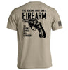 Five Reasons Why I Own A Firearm by Shield Republic