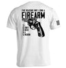 Five Reasons Why I Own A Firearm by Shield Republic