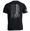 Husband Father Protector Hero American Flag by Shield Republic