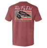Reel Fly Dad by Shield Republic