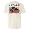Reel Fly Dad by Shield Republic
