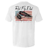 Reel Fly Dad by Shield Republic