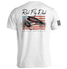 Reel Fly Dad by Shield Republic