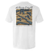 All Faster than Dialing 911 Pocket Tee by Shield Republic