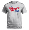 It's Mowing Time by Shield Republic