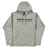 Pro Gun Anti Idiot Lightweight Hoodie by Shield Republic