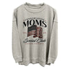 Conservative Moms Social Club by Shield Republic