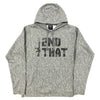 I Second That (Front) Lightweight Hoodie by Shield Republic