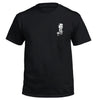 Go Trump Yourself (Left Chest) by Shield Republic