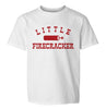 Mama of a Little Firecracker and Little Firecracker by Shield Republic