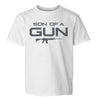 Gun and Son of a Gun by Shield Republic