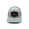 Buck Fiden Woven Patch Hat by Shield Republic