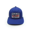 United We Stand Disarmed We Fall Woven Patch Hat by Shield Republic