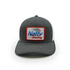 Natty Daddy Woven Patch Hat by Shield Republic