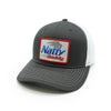 Natty Daddy Woven Patch Hat by Shield Republic