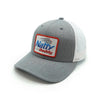 Natty Daddy Woven Patch Hat by Shield Republic