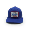 Natty Daddy Woven Patch Hat by Shield Republic
