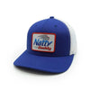 Natty Daddy Woven Patch Hat by Shield Republic