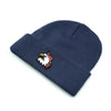 Merica Eagle Beanie PVC Patch Beanie by Shield Republic