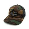 The Original Homeland Security Woven Patch Hat by Shield Republic
