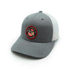 Proud American Gun Owner Woven Patch Hat by Shield Republic