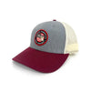 Proud American Gun Owner Woven Patch Hat by Shield Republic