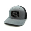 I Second That Woven Patch Hat by Shield Republic