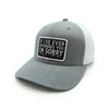If I’ve Ever Offended You Woven Patch Hat by Shield Republic